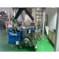 Nuts Packaging Machine Factory Price PVF1000 Vertical Packaging Machine Weeshine Made High Performance 10-80bag/min